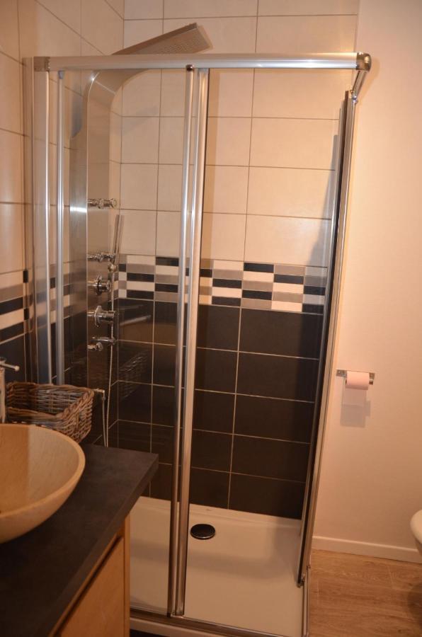 Le Moderne - Appartement Troyes Centre Eksteriør billede