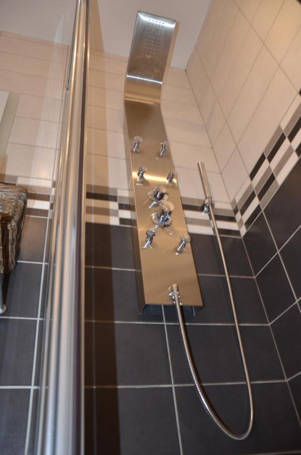 Le Moderne - Appartement Troyes Centre Eksteriør billede